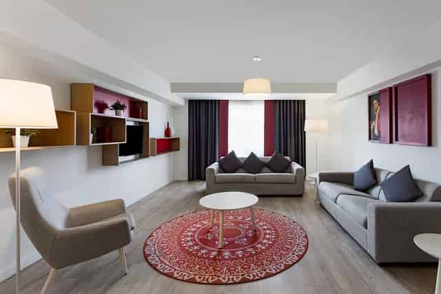 Suites