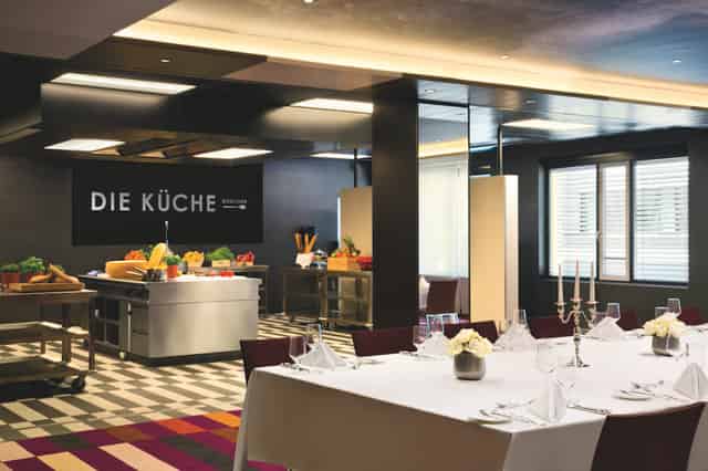 Die Küche München