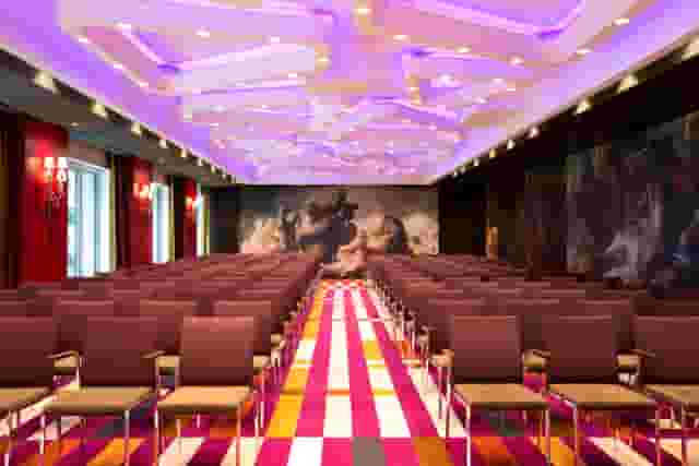 Conference Room Marstall