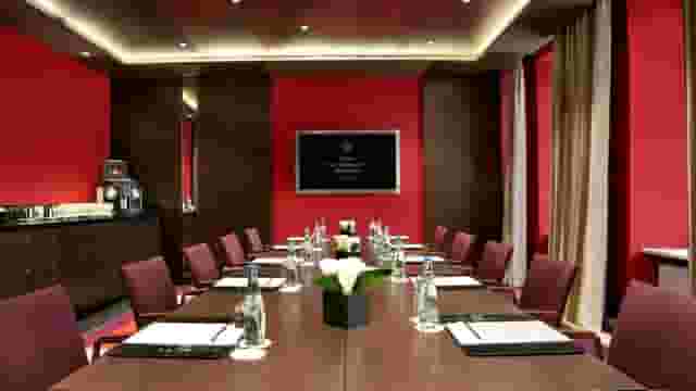 Conference Room Marstall
