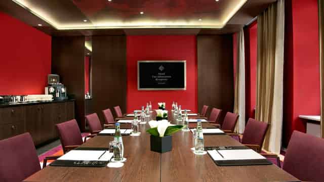 Conference Room Marstall