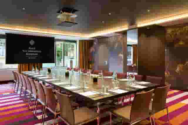 Conference Room Marstall