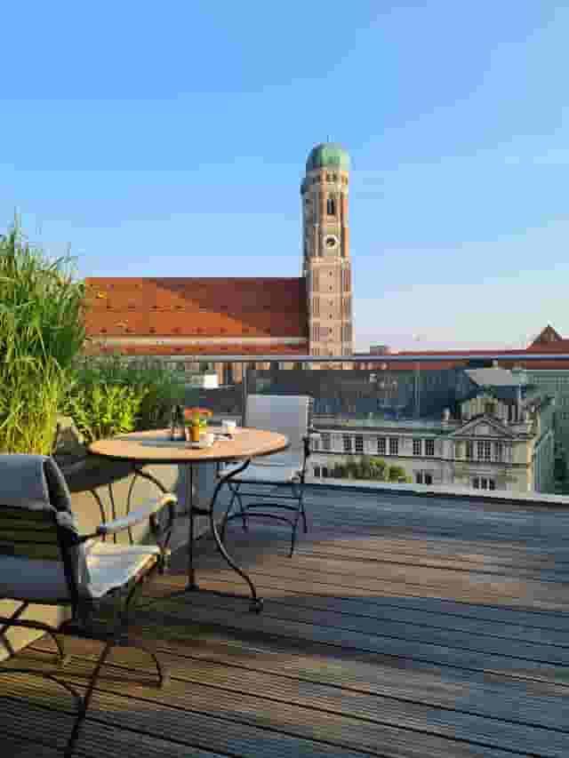 Bayerischer Hof