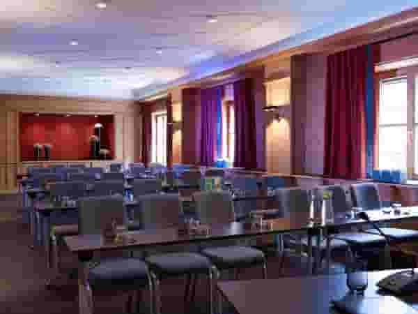 Function Rooms