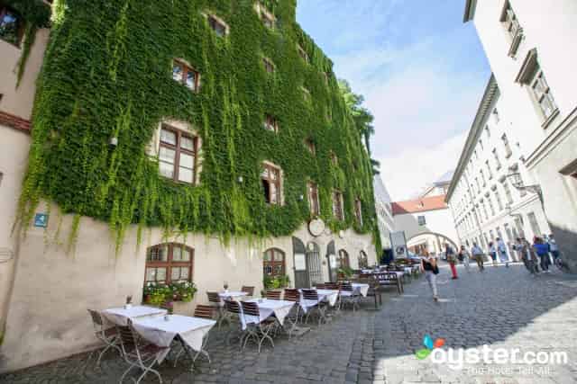 Bavarian Venues