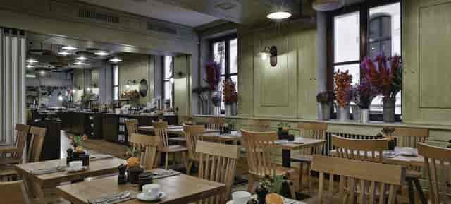 Platzl Hotel München: Platzl Hotel in ...