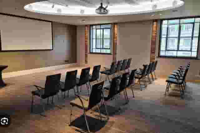 etc.venues County Hall westminster