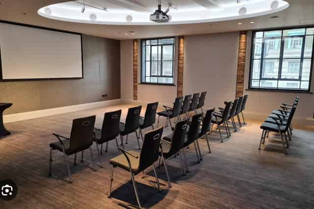 Training Workshop