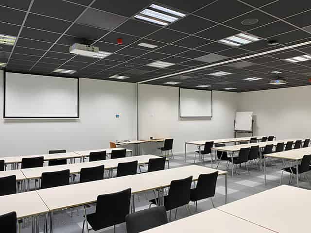 Eulerzaal