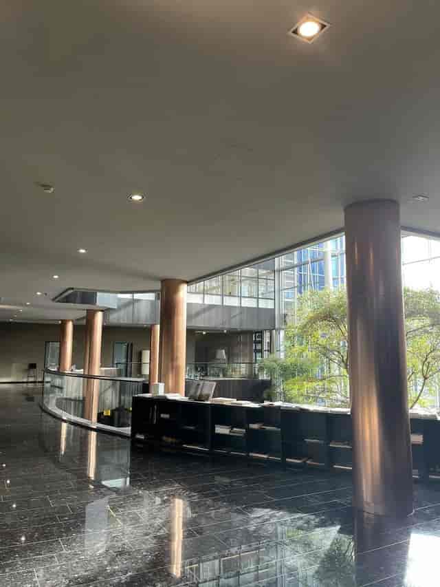 Atrium Meeting Centre Amsterdam - >Orange Camp</a>
