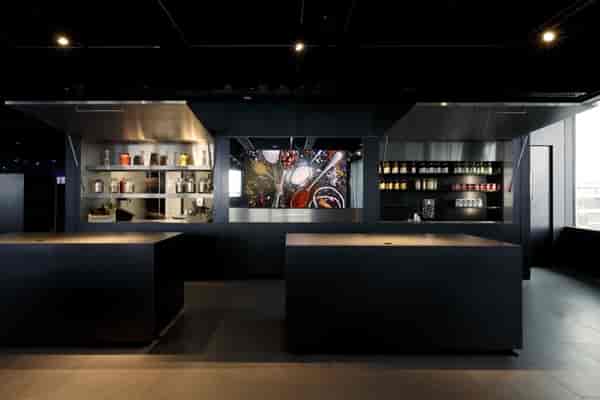 MVSA Architects | The Flow Amsterdam ...