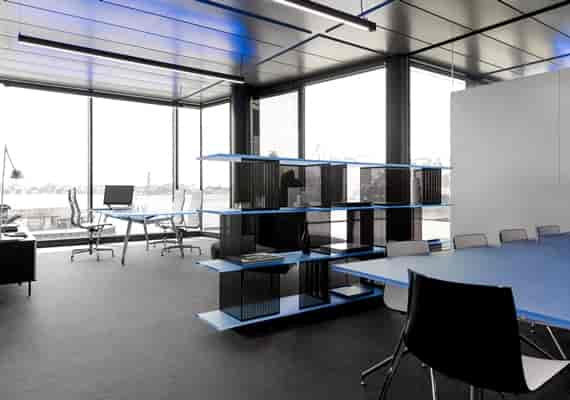 MVSA Architects | The Flow Amsterdam ...