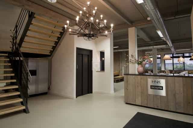 Office space