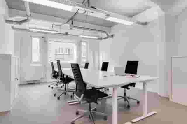 Office space