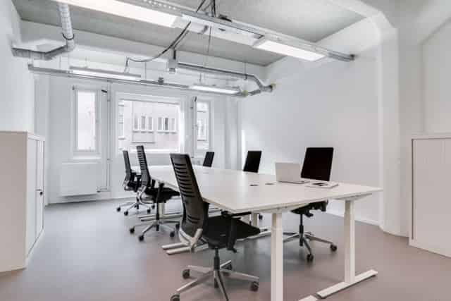 Office space