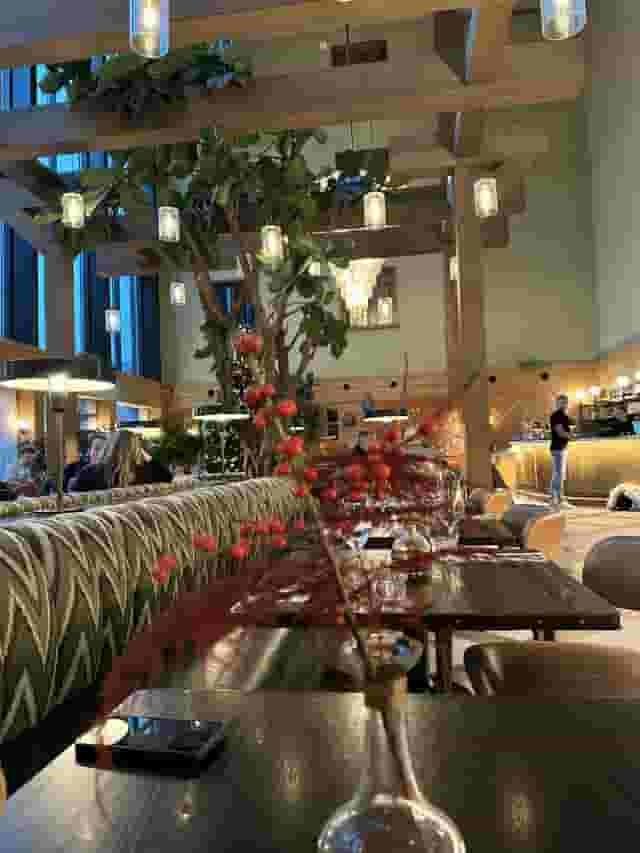 The Galley