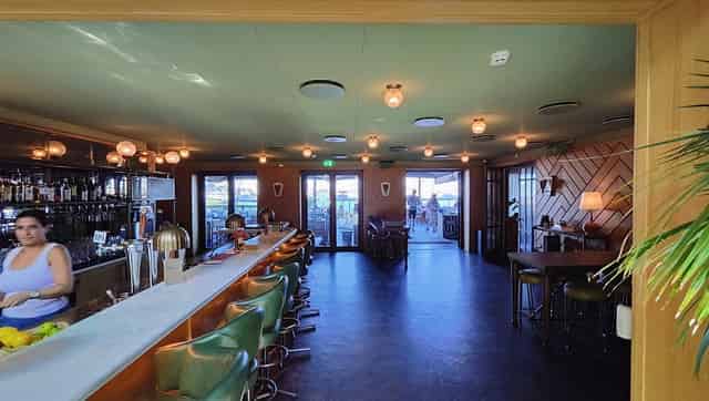 The Galley