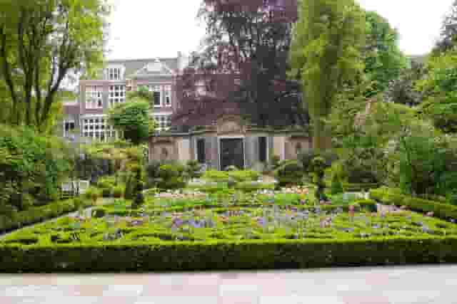 Garden House