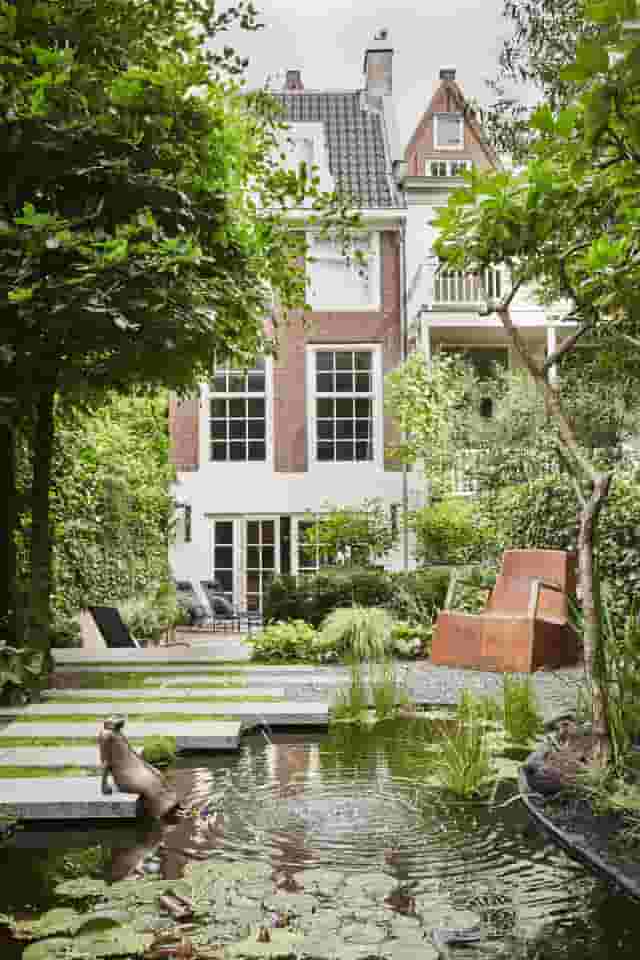 Garden House