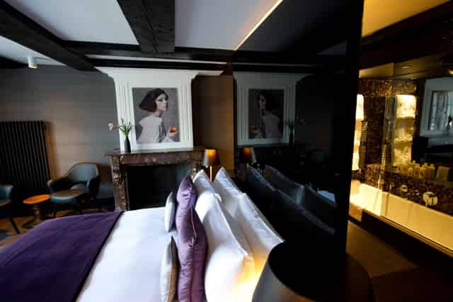 Exceptional Rooms