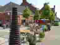 Harrow