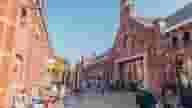 Watford Town Centre