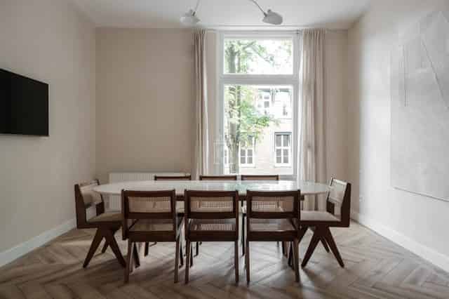 Coworking space
