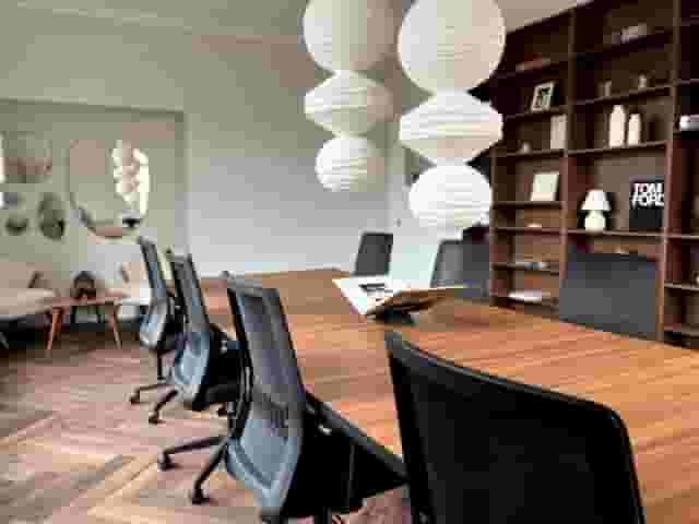 Coworking space