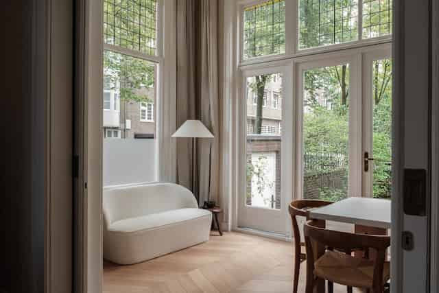 Private Offices