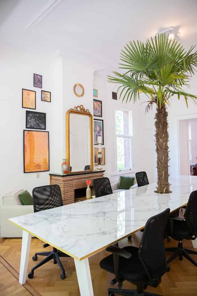 Private Offices