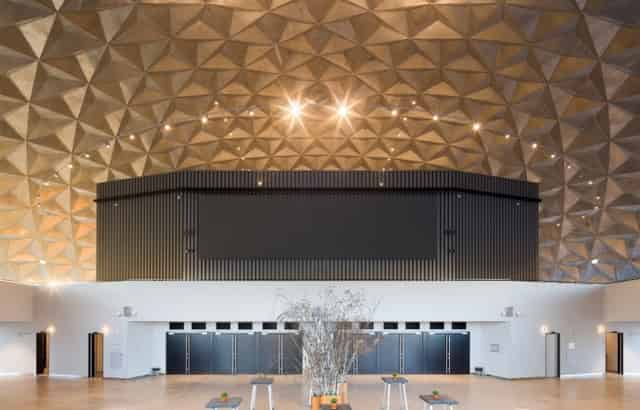 Evenementenzaal