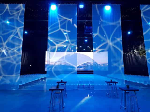 Evenementenzaal