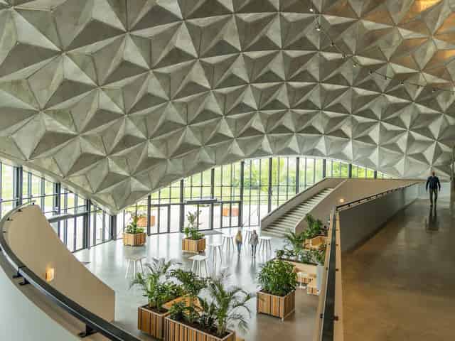 Evenementenzaal