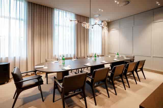 Meeting Rooms in Amsterdam-East ...