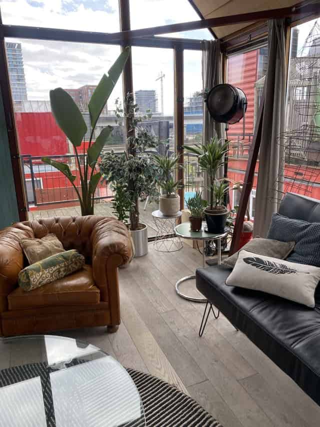 Lower level