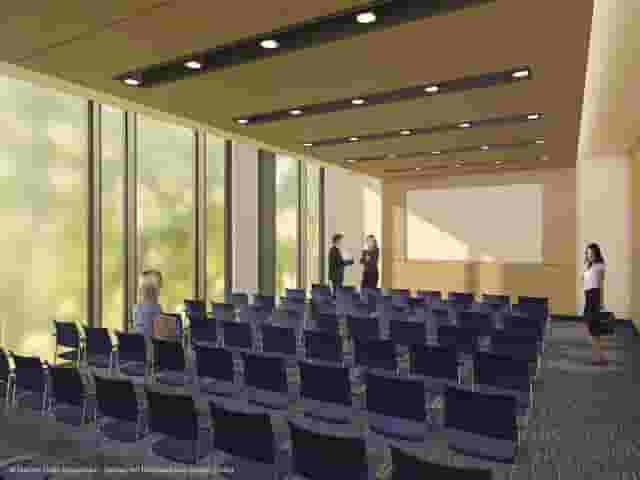 Breakout Room