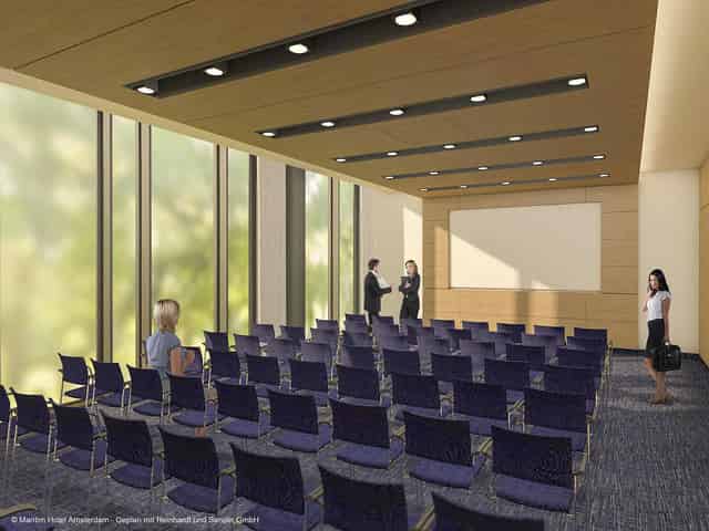 Breakout Room