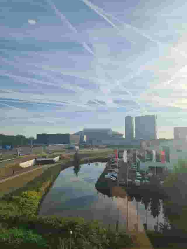 HNK Amsterdam Zuidoost