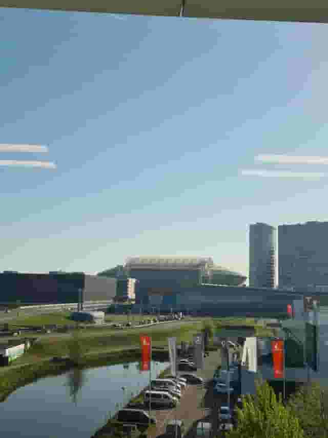 HNK Amsterdam Zuidoost