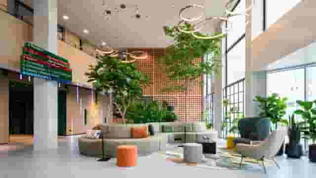 HNK Amsterdam Zuidoost