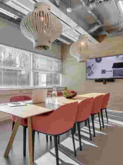 HNK Amsterdam Zuidoost