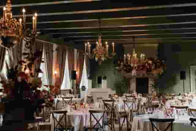 Brasserie Stuyvesant