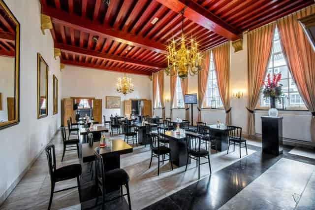 Compagnieszaal