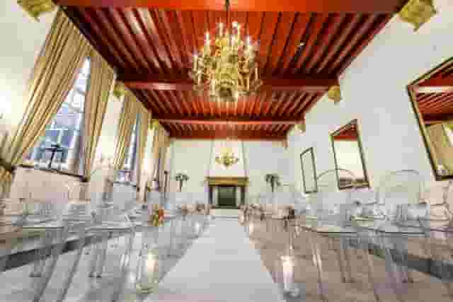 Compagnieszaal