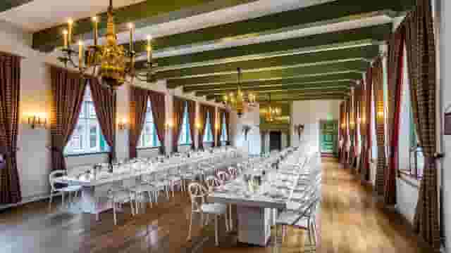 Compagnieszaal