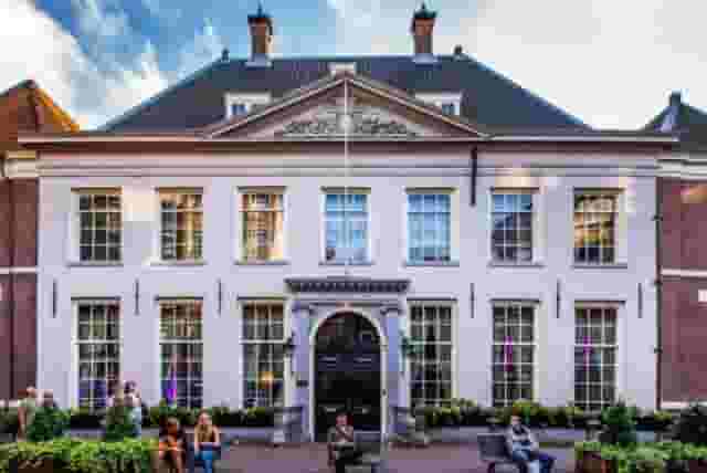 Compagnieszaal