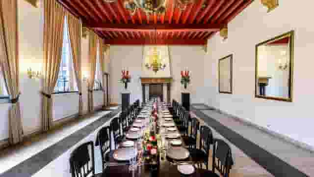 Schutterszaal