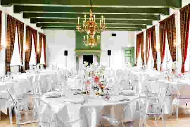 Schutterszaal
