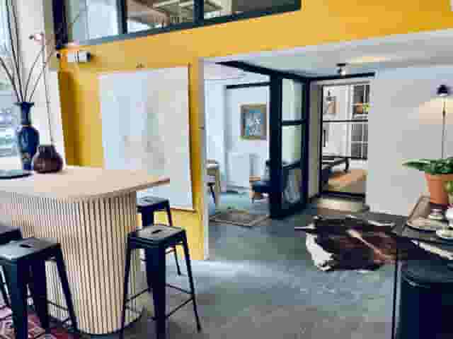 Function room facility
