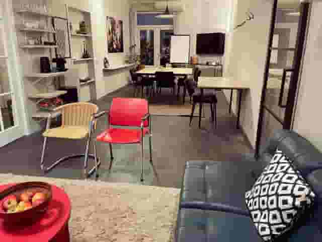 Work-Shop